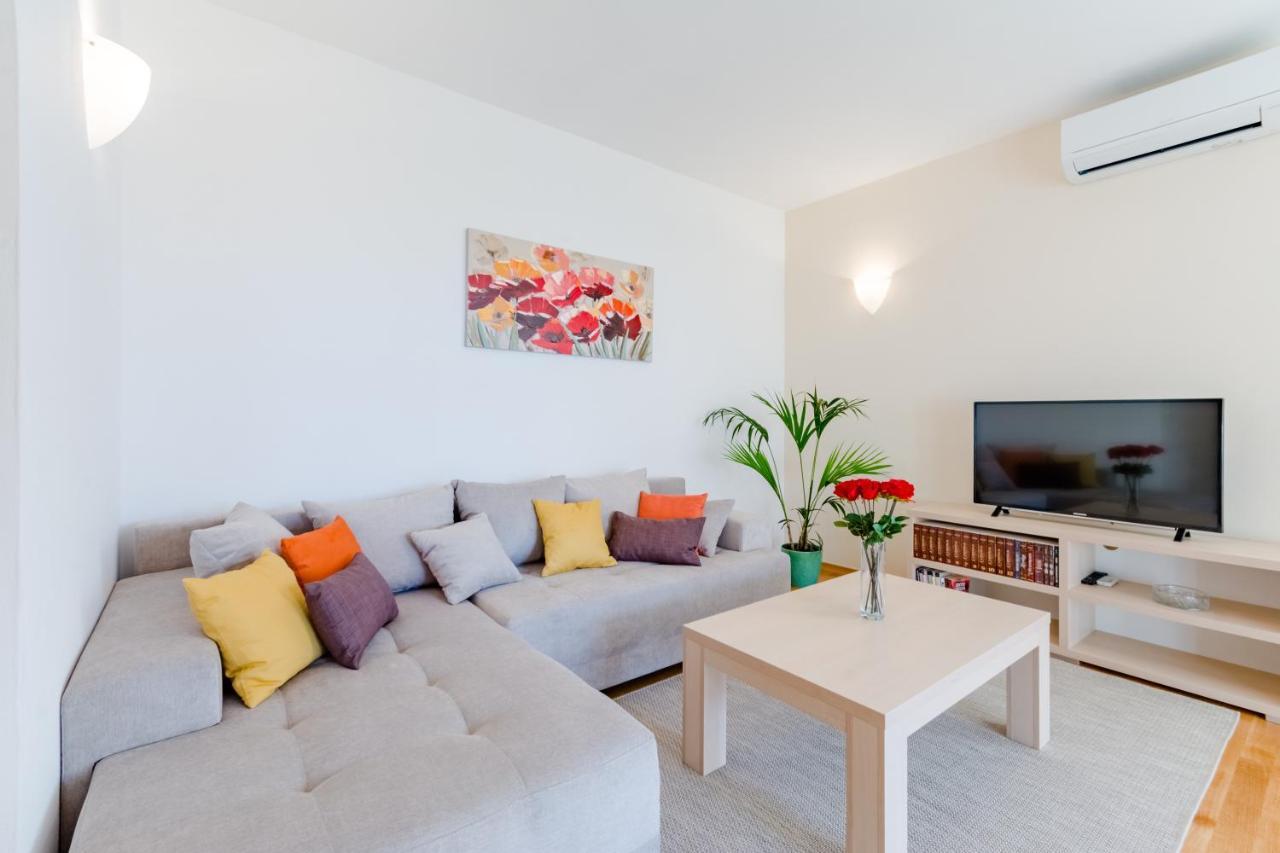 Deni Apartment Supetar