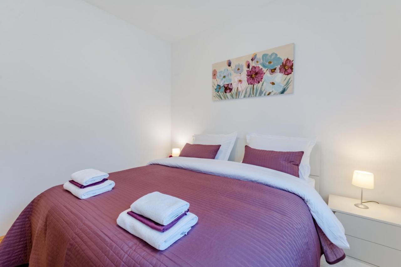 Deni Apartment