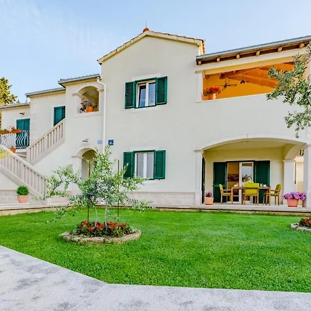Apartment Deni Supetar Exterior photo
